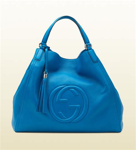 gucci daily blu|saks blue gucci.